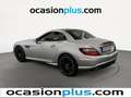 Mercedes-Benz SLK 350 7G Plus Gris - thumbnail 4