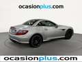 Mercedes-Benz SLK 350 7G Plus Gris - thumbnail 3