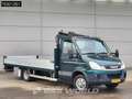 Iveco Daily 40C18 3.0L Kraanwagen Open Laadbak Hyya 017T 1320K Groen - thumbnail 7