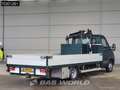 Iveco Daily 40C18 3.0L Kraanwagen Open Laadbak Hyya 017T 1320K Groen - thumbnail 6