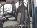 Iveco Daily 40C18 3.0L Kraanwagen Open Laadbak Hyya 017T 1320K Groen - thumbnail 15