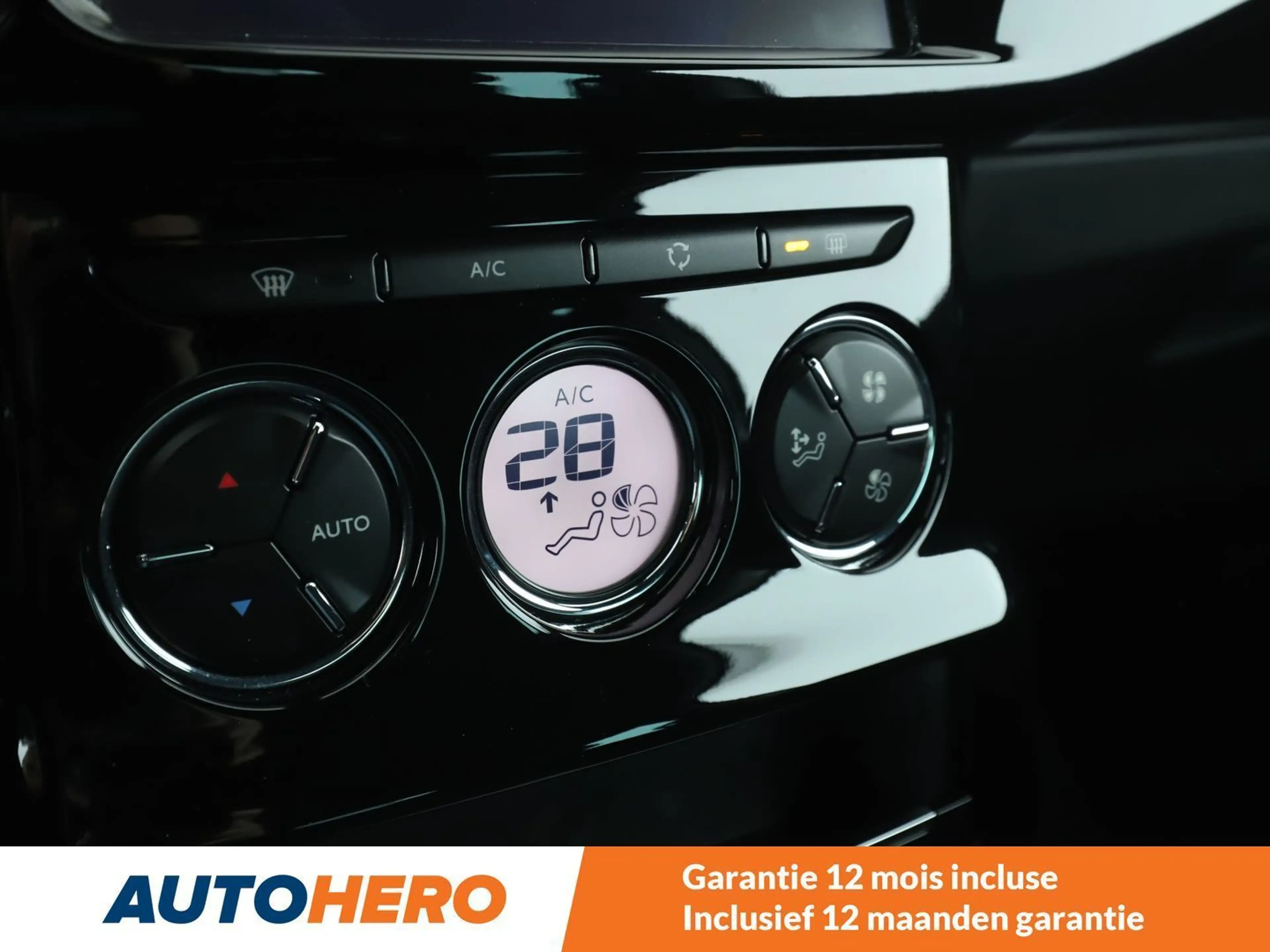DS Automobiles DS 3 1.2 PureTech SportChic — photo 13