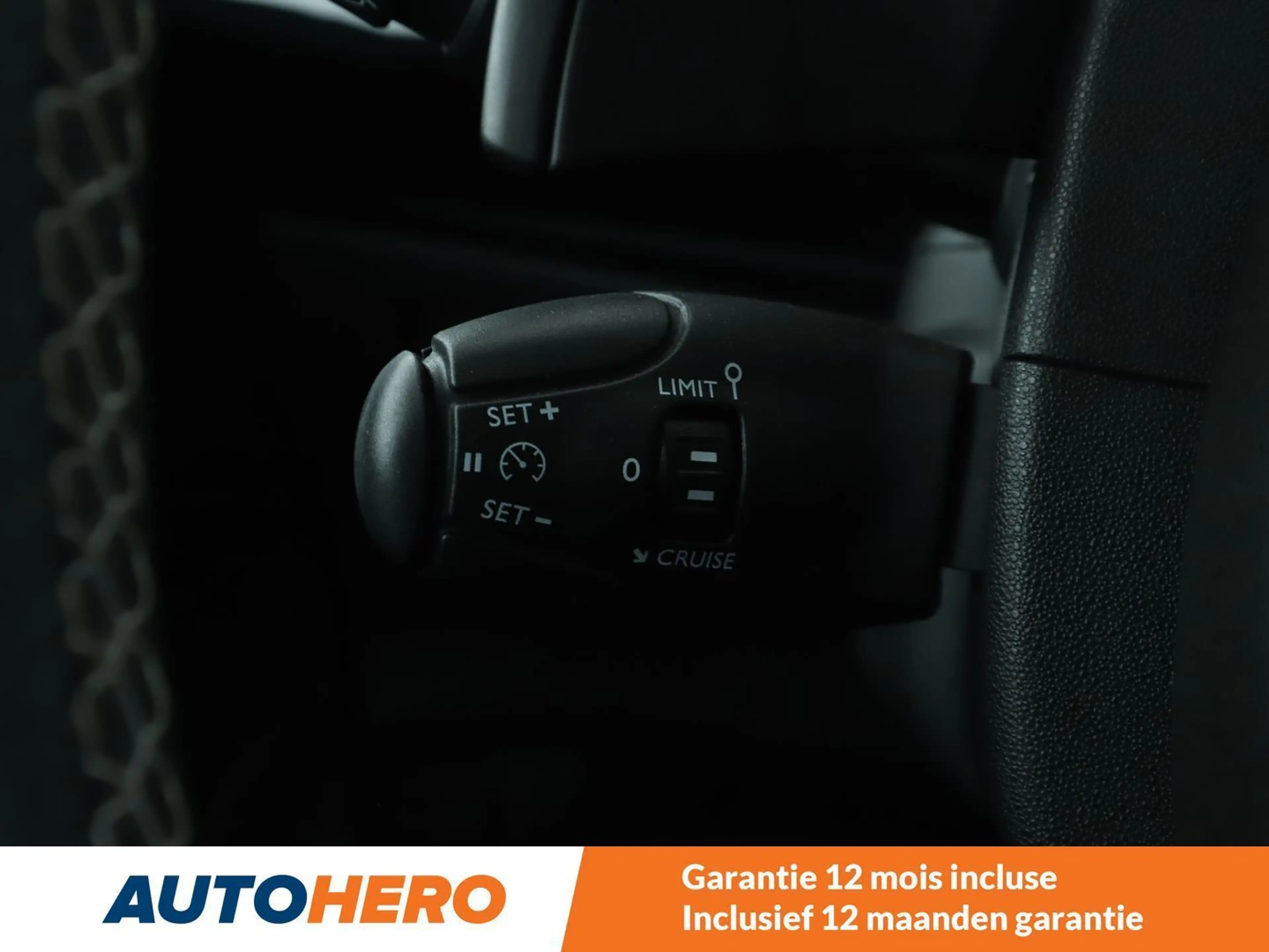 DS Automobiles DS 3 1.2 PureTech SportChic — photo 15