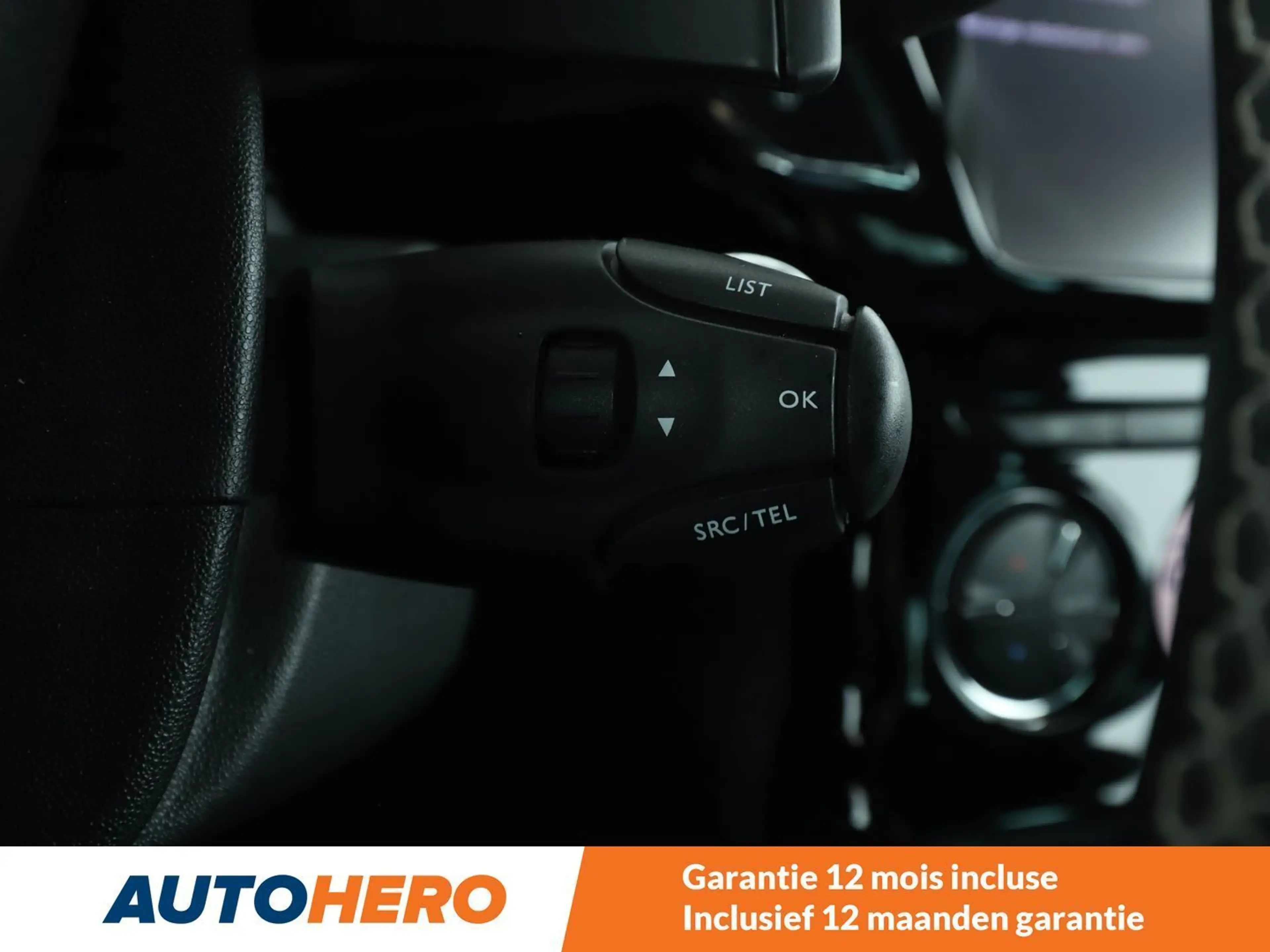 DS Automobiles DS 3 1.2 PureTech SportChic — photo 14