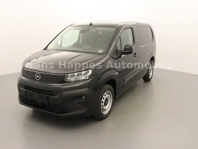 Opel Combo E Cargo erh. Nutzlast XL Kamera