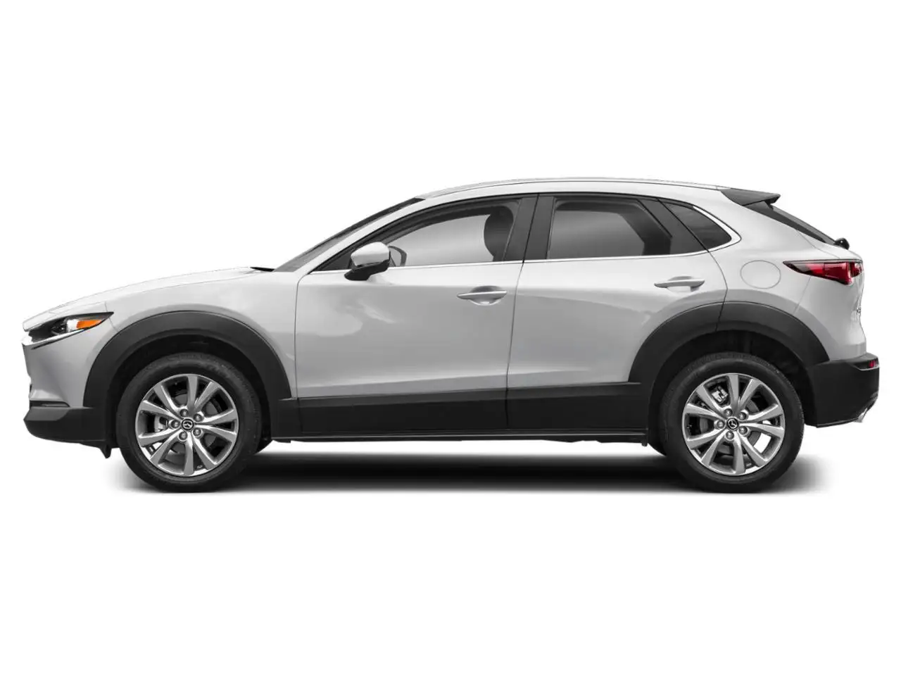 Mazda CX-30 снимка Mazda CX-30