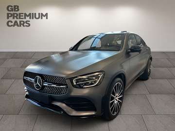 4MATIC Coupé