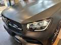 Mercedes-Benz GLC 200 4MATIC Coupé Grau - thumbnail 3