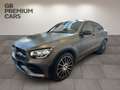 Mercedes-Benz GLC 200 4MATIC Coupé Grau - thumbnail 2