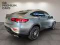 Mercedes-Benz GLC 200 4MATIC Coupé Grau - thumbnail 14