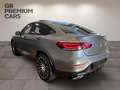 Mercedes-Benz GLC 200 4MATIC Coupé Grau - thumbnail 12