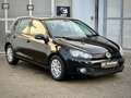 Volkswagen Golf Trendline 2,0 TDI DPF Schwarz - thumbnail 4