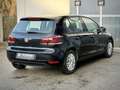 Volkswagen Golf Trendline 2,0 TDI DPF Schwarz - thumbnail 6