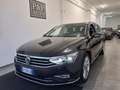 Volkswagen Passat Passat Variant 2.0 TDI SCR EVO DSG Executive Noir - thumbnail 2