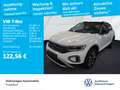 Volkswagen T-Roc 2.0 TDI DSG GOAL Navi ACC  LED-Plus Weiß - thumbnail 1