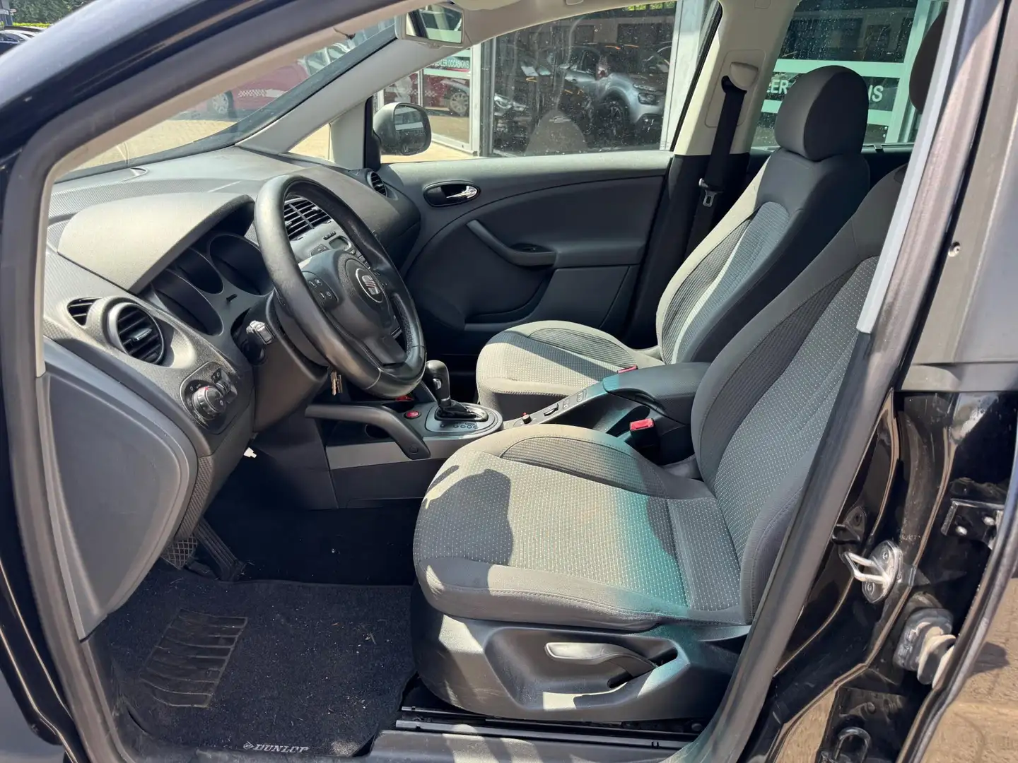 SEAT Altea XL 2.0 FSI Stylance Airco Cruise Pdc Automaat Nero - 2