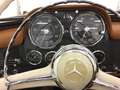 Mercedes-Benz 190 SL Roadster, nuts-and-bolts restauriert Сірий - thumbnail 14