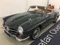 Mercedes-Benz 190 SL Roadster, nuts-and-bolts restauriert siva - thumbnail 1