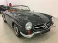 Mercedes-Benz 190 SL Roadster, nuts-and-bolts restauriert siva - thumbnail 3
