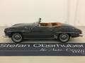 Mercedes-Benz 190 SL Roadster, nuts-and-bolts restauriert Grey - thumbnail 9