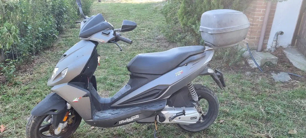 Malaguti Phantom