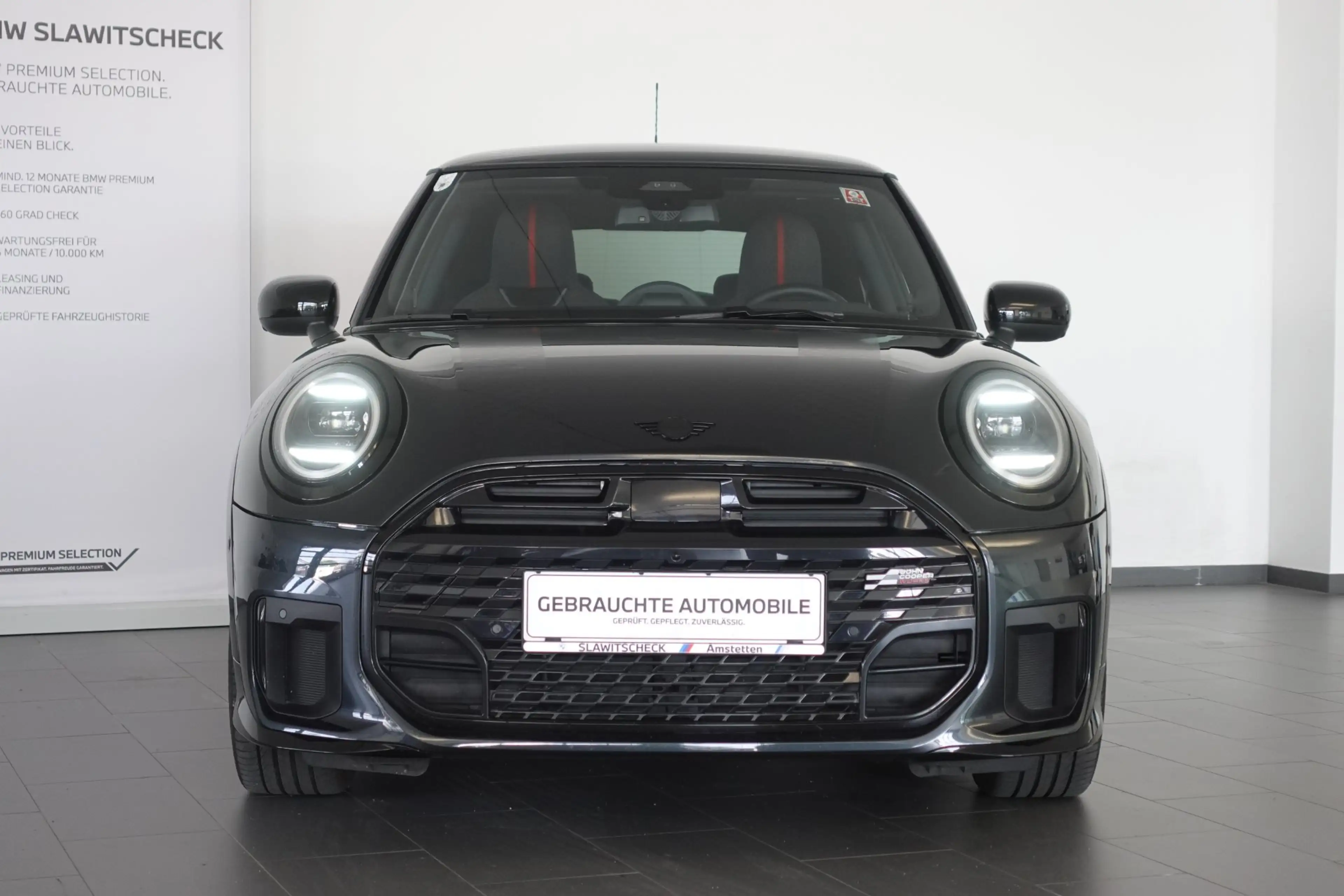 MINI Cooper S F66 — photo 2