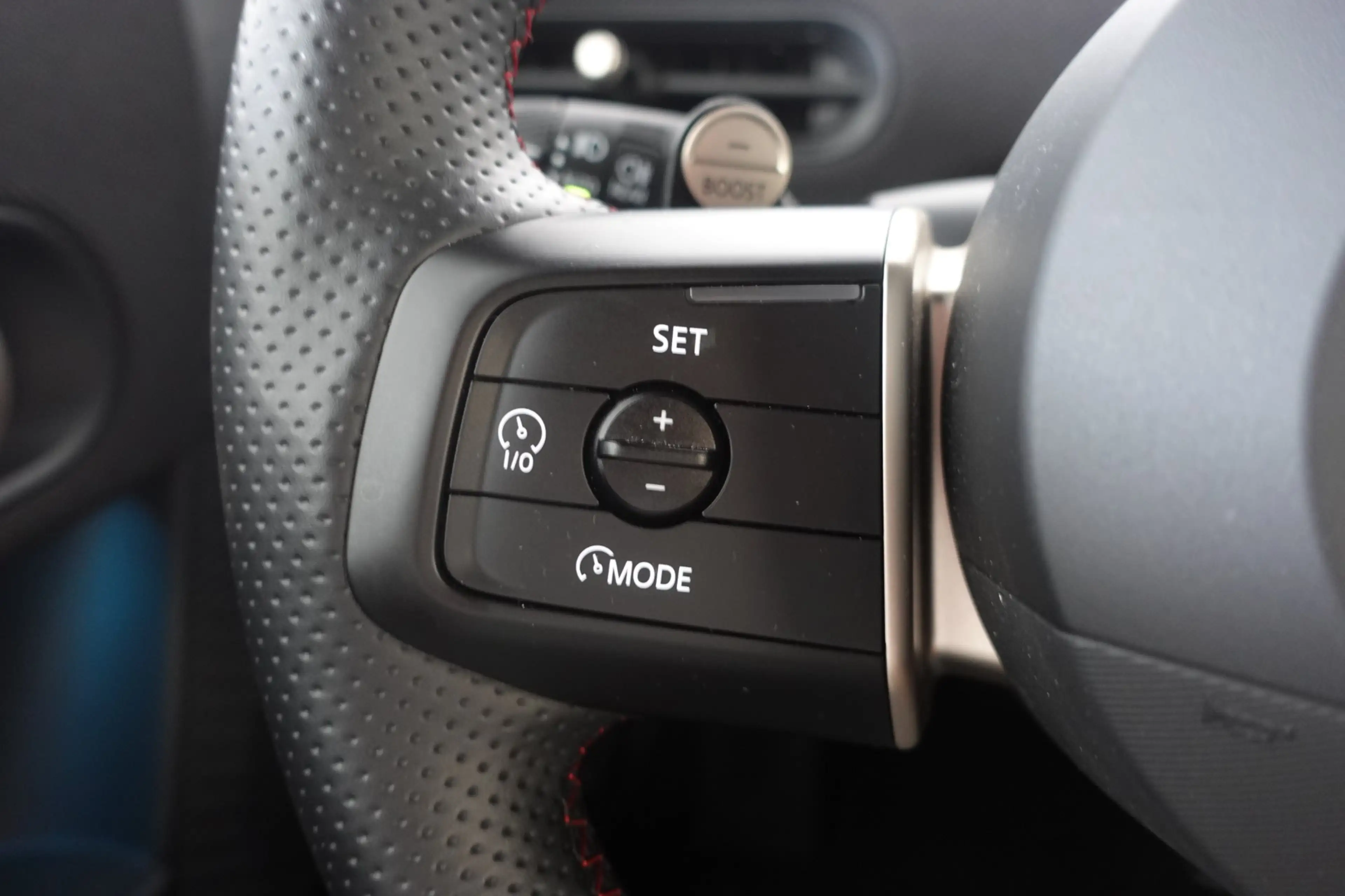 MINI Cooper S F66 — photo 13