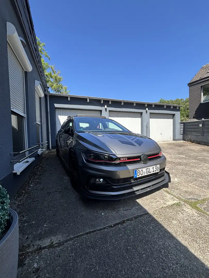Volkswagen Polo GTI 2.0 TSI OPF DSG - 2