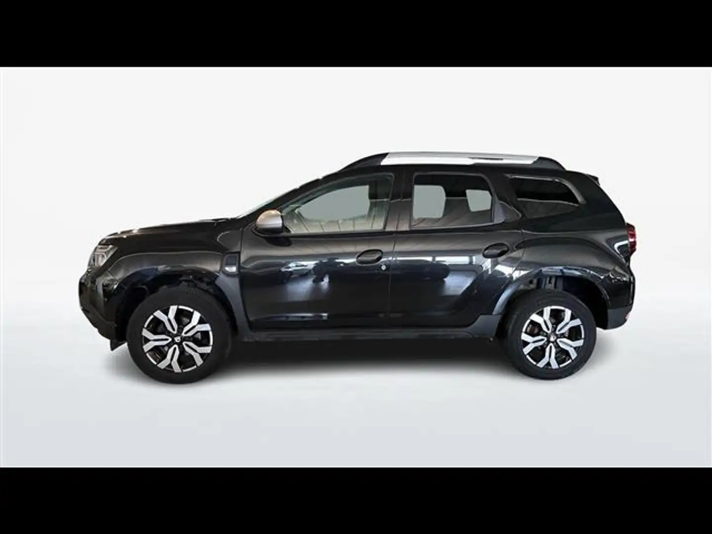 Dacia Duster 1.0 tce Prestige Gpl 4x2 100cv Nero - 2