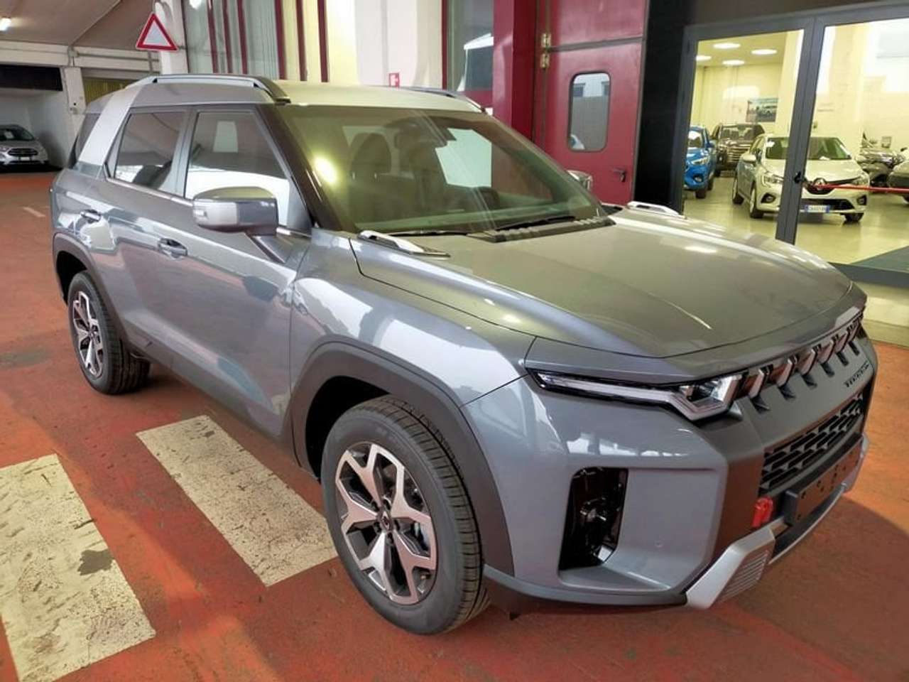 KGM Torres 1.5 Turbo GDI Dream