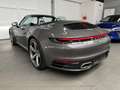 Porsche 992 911 Carrera 2 Cabrio 3.0 CAMERA*LED*CARPLAY*BOSE Gris - thumbnail 10