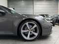 Porsche 992 911 Carrera 2 Cabrio 3.0 CAMERA*LED*CARPLAY*BOSE Gris - thumbnail 8
