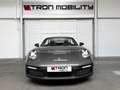Porsche 992 911 Carrera 2 Cabrio 3.0 CAMERA*LED*CARPLAY*BOSE Gris - thumbnail 2