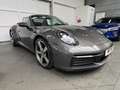 Porsche 992 911 Carrera 2 Cabrio 3.0 CAMERA*LED*CARPLAY*BOSE Gris - thumbnail 9