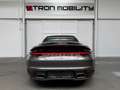 Porsche 992 911 Carrera 2 Cabrio 3.0 CAMERA*LED*CARPLAY*BOSE Gris - thumbnail 7