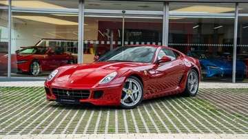 HGTE (Handling Gran Turismo Evoluzione)