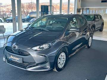 Mazda2 Hybrid Pure Aut.