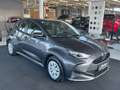 Mazda 2 Mazda2 Hybrid Pure Aut. Grau - thumbnail 3