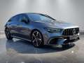 Mercedes-Benz CLA 45S AMG SB 4Matic +NIGHT+PANO+360°+MEMORY+ Grau - thumbnail 15