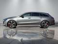 Mercedes-Benz CLA 45S AMG SB 4Matic +NIGHT+PANO+360°+MEMORY+ Grau - thumbnail 5