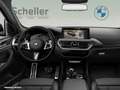 BMW X3 xDrive30i M Sportpaket Standheizung LED HiFI Schwarz - thumbnail 4