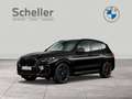 BMW X3 xDrive30i M Sportpaket Standheizung LED HiFI Schwarz - thumbnail 1