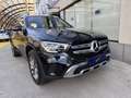 Mercedes-Benz GLC 300 300de 4Matic 9G-Tronic Negro - thumbnail 4