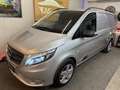 Mercedes-Benz Vito Vito 116 CDI Blue extralang Allrad Aut. Shuttle Argent - thumbnail 2