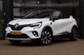 Renault Captur 1.3 mild hybrid 160 techno | NAP | Cruise | Navi | Weiß - thumbnail 5