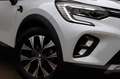 Renault Captur 1.3 mild hybrid 160 techno | NAP | Cruise | Navi | Weiß - thumbnail 11