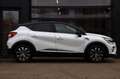 Renault Captur 1.3 mild hybrid 160 techno | NAP | Cruise | Navi | Weiß - thumbnail 12