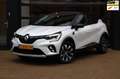 Renault Captur 1.3 mild hybrid 160 techno | NAP | Cruise | Navi | Weiß - thumbnail 1