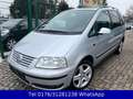 Volkswagen Sharan United 2.0 !! Tüv-Service Neu !! Navi !! Silber - thumbnail 5