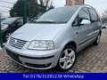 Volkswagen Sharan United 2.0 !! Tüv-Service Neu !! Navi !! Silber - thumbnail 1